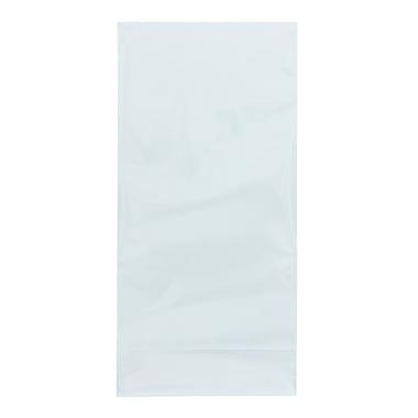 20142 OPP-Kreuzbodenbeutel 120 mm x 30 mm x 250 mm 40my 250g transparent – Bild 1