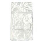 PP Beutel 160 mm x 250 mm flammperforiert geblockt 23 my transparent PrimeSource