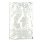 PP Beutel 250 mm x 350 mm flammperforiert geblockt 23my transparent PrimeSource