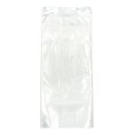 PP Beutel 160 mm x 350 mm flammperforiert geblockt 23my transparent PrimeSource