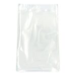 PP Beutel 200 mm x 300 mm flammperforiert geblockt 23my transparent