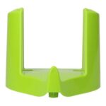 Spender grün für Obstbeutel