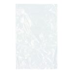 Polybeutel 200 mm x 300 mm 4 x gelocht gebündelt 20my transparent PrimeSource