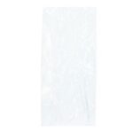 Polybeutel 250 mm x 100 mm x 520 mm gebündelt 20my transparent PrimeSource