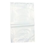 Polybeutel 250 mm x 400 mm geblockt 40my transparent PrimeSource