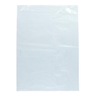 203701 Polybeutel 300 mm x 400 mm geblockt 40my transparent PrimeSource – Bild 1
