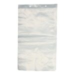 Polybeutel 300 mm x 500 mm geblockt 40my transparent PrimeSource