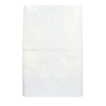 Polybeutel 400 mm x 600 mm geblockt 40my  transparent PrimeSource