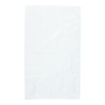 HDPE-Fleischbeutel 300 mm x 500 mm gebündelt 18 my transparent PrimeSource