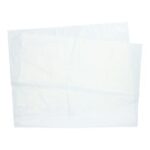 HDPE-Fleischbeutel 500 mm x 800 mm lose 36my transparent PrimeSource