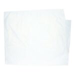 HDPE-Fleischbeutel 600 mm x 1000 mm gebündelt 36my transparent  PrimeSource