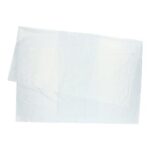 HDPE-Polybeutel 610 mm x 400 mm x 750 mm 14my transparent PrimeSource