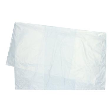 20803 HDPE-Polybeutel 610 mm x 400 mm x 750 mm 10my transparent PrimeSource – Bild 1