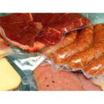 PA-PE Kochbeutel 350 mm x 450 mm transparent 20-70 PrimeSource