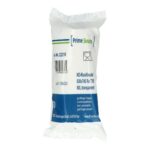 HDPE-Müllbeutel 630 mm x 740 mm transparent a. Rolle 60l T10 PrimeSource