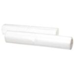 LDPE-Müllbeutel 610 mm x 900 mm 50L transparent B1 Tork Advanced