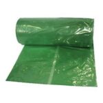 LDPE-Müllbeutel 590 mm x 930 mm 60L grün B1 Tork Advanced