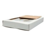 PP-Zuschnitte 36 cm x 48 cm 1/4 Bogen 20my