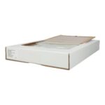 PP-Zuschnitte 24 cm x 18 cm 1/16 Bogen 20my