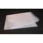 HDPE-Zuschnitte 80 cm x 100 cm lose 20 my transparent PrimeSource