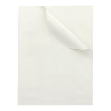 27039 Tablett-Zuschnitte 40 cm x 30 cm weiss Illupapier 10kg – Bild 1