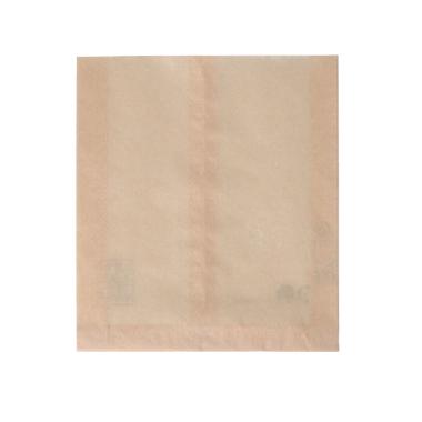 27223 Kraftpapier-Ovenbag 170 mm x 40 mm x 200 mm braun – Bild 1