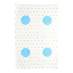 Frischpackpapier 50 cm x 75 cm 1/2 Bogen (35g) 12,5 kg Neutralmotiv Frische