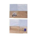 Ersatz-- Wäschenetzverschluss 80 cm weiss