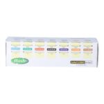 LabelLord Mini Spenderkarton -haltbar bis-