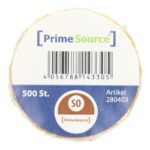Label Sonntag PrimeSource 1 Rolle = 500 Etiketten