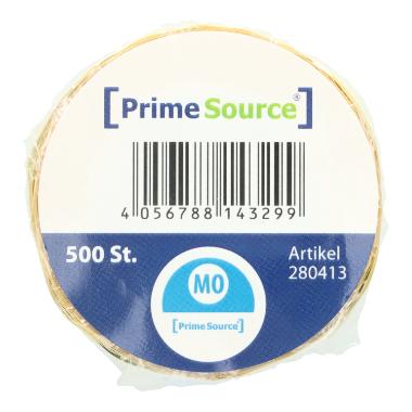 280413 Label Montag PrimeSource 1 Rolle = 500 Etiketten – Bild 1