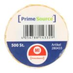 Label Mittwoch PrimeSource 1 Rolle = 500 Etiketten