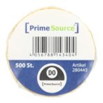 Label Donnerstag PrimeSource 1 Rolle = 500 Etiketten