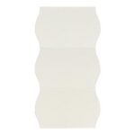 Etiketten 26 mm x 16 mm weiss 1200 Stck je Rolle