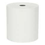 Thermo-Kassenrollen B80mm x Ø75mm x K12mm 73m BPA frei weiss PrimeSource