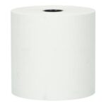 Thermo-Kassenrollen B58mm x Ø62mm x K12mm 50m BPA frei weiss PrimeSource