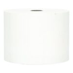 Thermo-Kassenrollen B57mm x Ø78mm x K12mm 80m BPA frei weiss Sharp PrimeSource