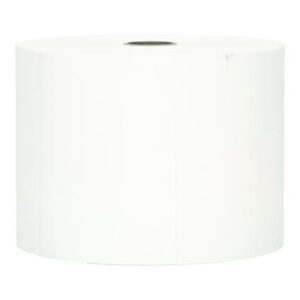 Thermo-Kassenrollen B57mm x Ø78mm x K12mm 80m BPA frei weiss Sharp PrimeSource