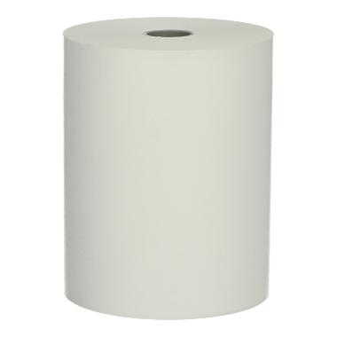 288151 Thermo-Kassenrollen B80mm x Ø62mm x K12mm 50m BPA frei weiss PrimeSource – Bild 1