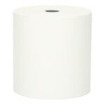 Thermo-Kassenrollen B80mm x Ø74mm x K12mm 70m BPA-frei weiss PrimeSource