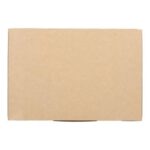 Take-Away-Kartonbox 180 mm x 120 mm x 50 mm 900 ml Fettbarriere