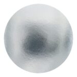 Deckel Ø 180 mm alu-kaschiert zu Alu-Schale 790 ml