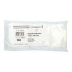 PA-PE Siegelrandbeutel 100 mm x 250 mm transparent 20-70 PrimeSource