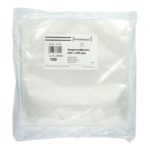 PA-PE Siegelrandbeutel 300 mm x 300 mm transparent 20-70 PrimeSource