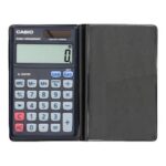 Taschenrechner Solar-Batterie 8-stellig mit Euro-Umrechnungsfunk