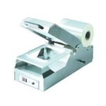 Siegelgerät DF 25 760 mm x 355 mm x 650 mm silber