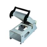 Siegelgerät DF10 640 mm x 240 mm x 500 mm silber