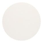 Tortenunterlagen Frischfaser Ø 26 cm unbeschichtet PrimeSource