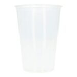 Clear Cup PLA 200 ml transparent Ø70,5mm