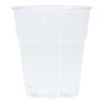 Trinkbecher PS Ø 73 mm x 79 mm 205 ml kristallklar
